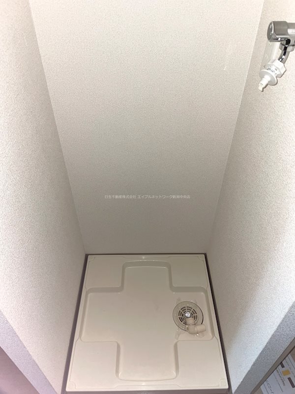 ヒルズ川端 その他設備