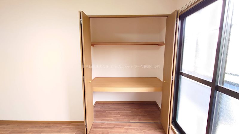 パークタウン新和B棟 その他設備