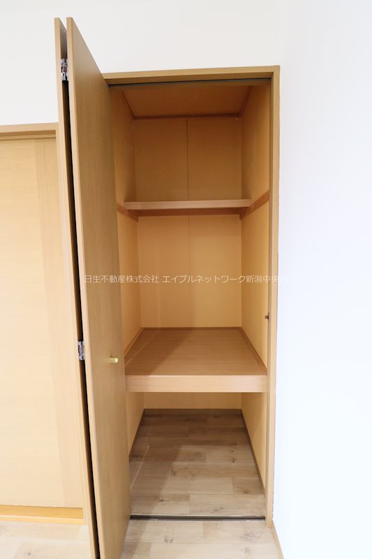 パークタウン新和B棟 その他
