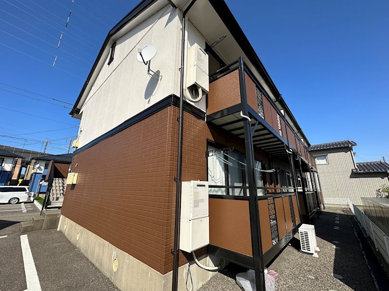 パークタウン新和　D棟 その他
