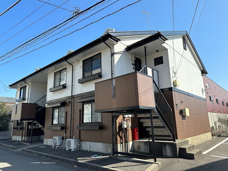 パークタウン新和　D棟 その他