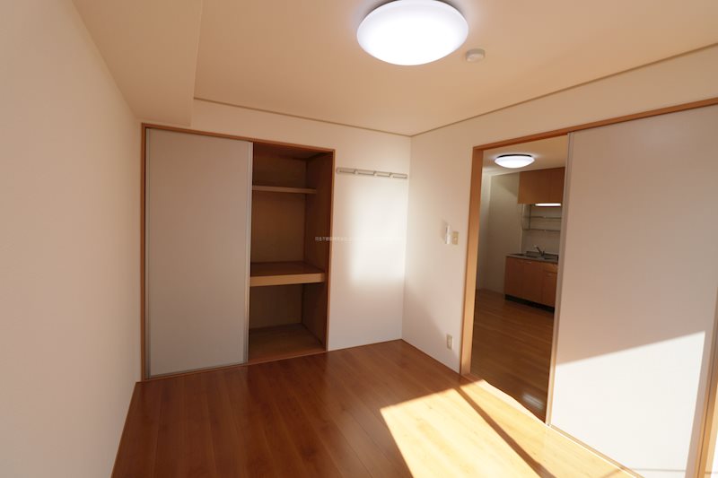 ブルームガーデンC棟 その他部屋・スペース