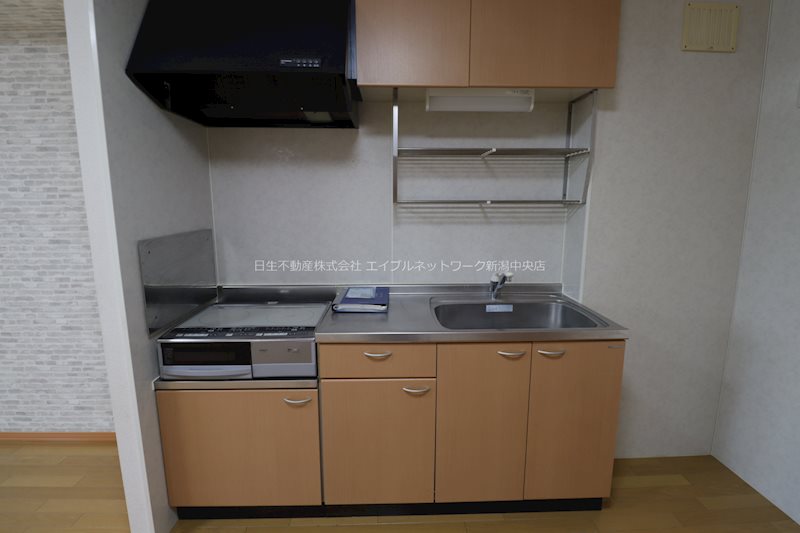 ブルームガーデンC棟 キッチン