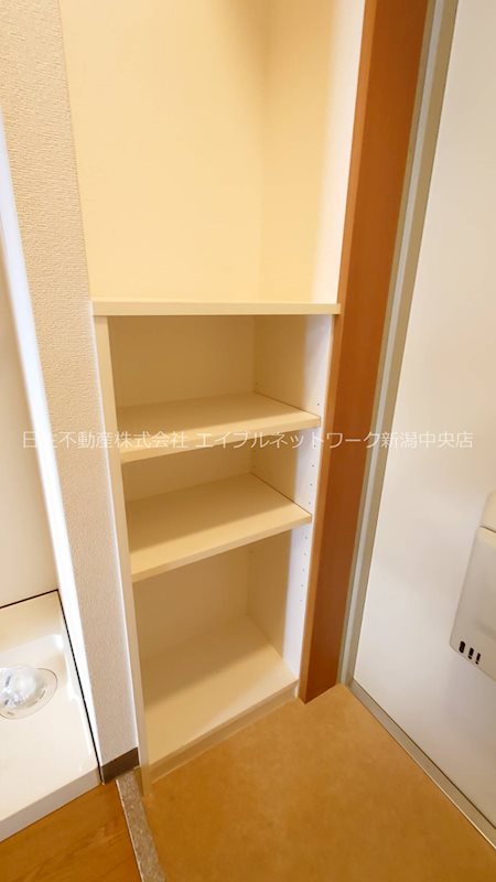 ウォーターフロント礎町 その他