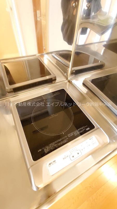 ウォーターフロント礎町 その他