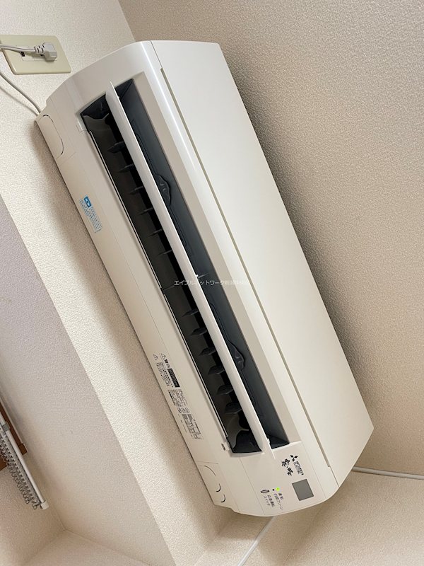 ウォーターフロント礎町 その他設備