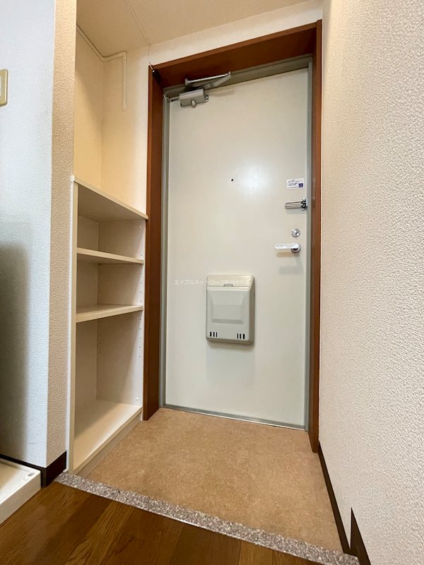 ウォーターフロント礎町 その他