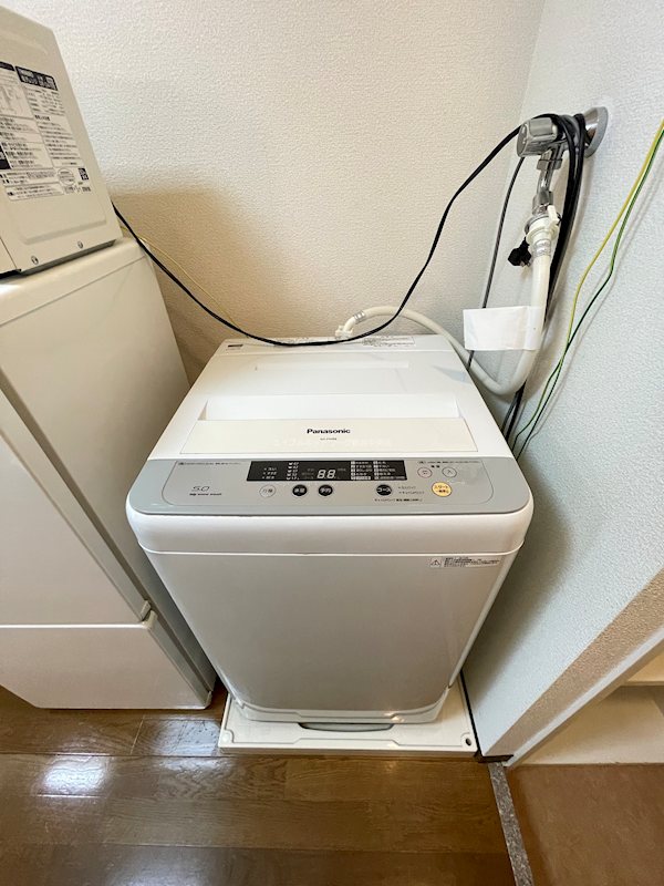 ウォーターフロント礎町 その他