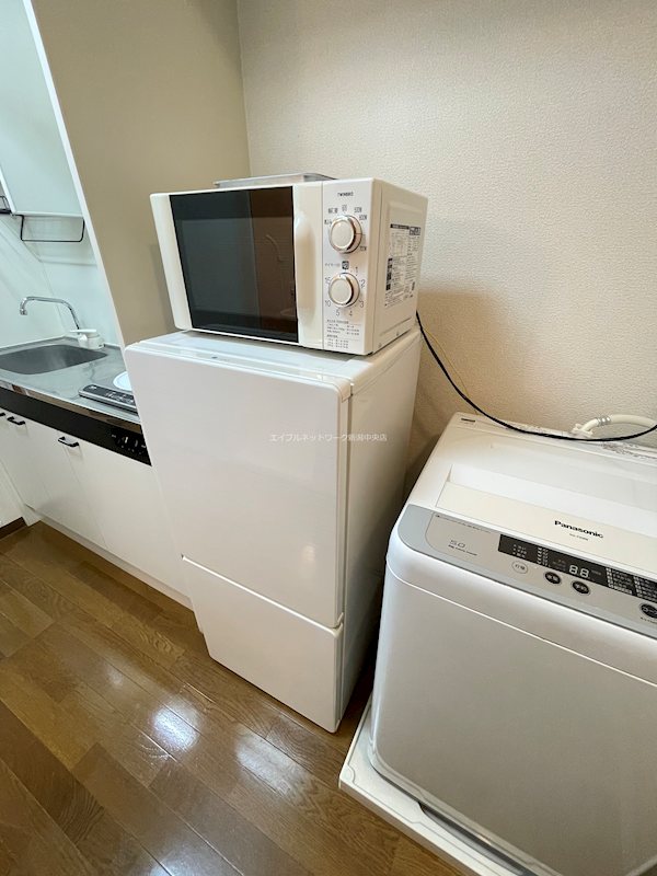 ウォーターフロント礎町 その他