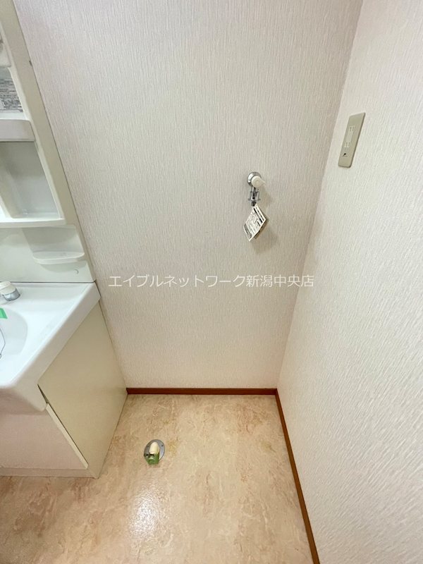 パークヒルズ女池上山 その他設備