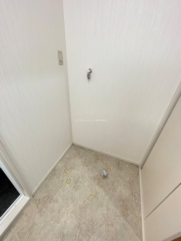 パークヒルズ女池上山 その他設備