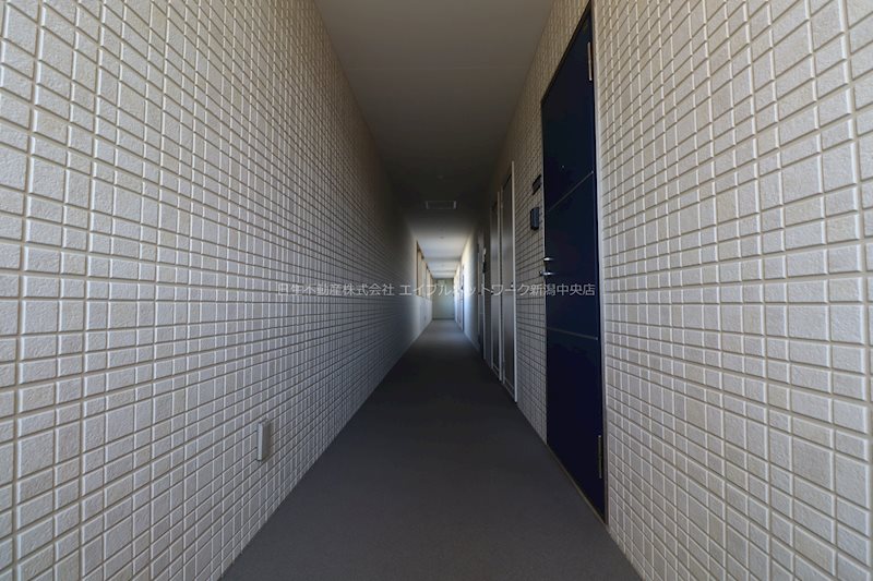 グランKⅡ その他共有部分