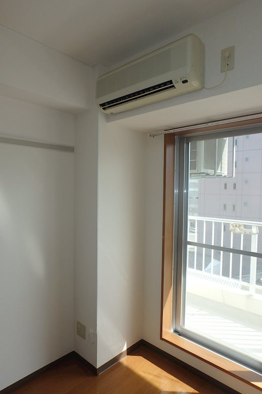 ウォーターフロント礎町 その他設備