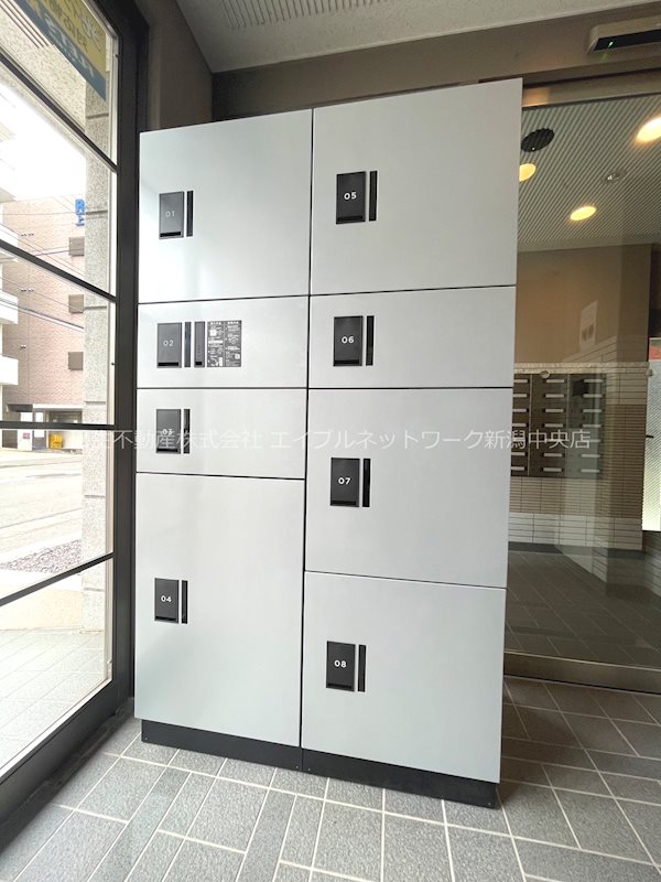 BUENA上大川前通3番町 その他共有部分