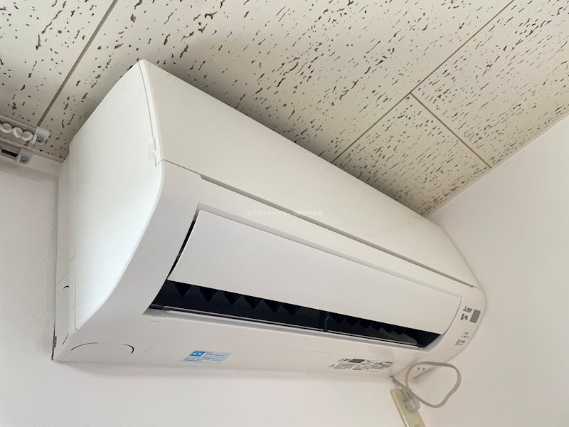 カルティエラタンA棟 その他設備