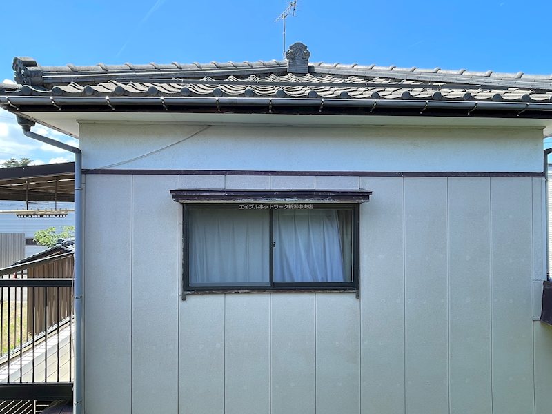 カルティエラタンA棟 眺望