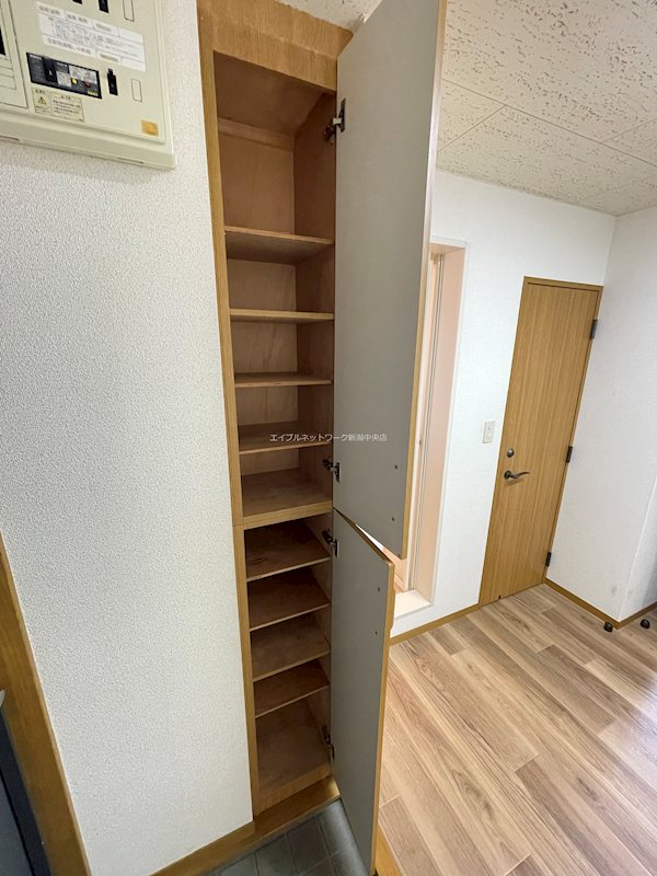 カルティエラタンA棟 その他