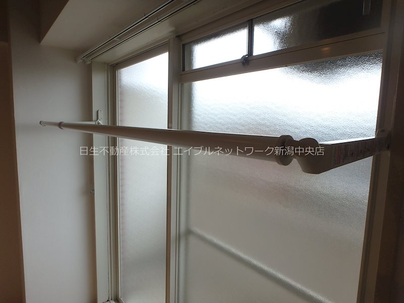 リバティープラザ天神尾 その他