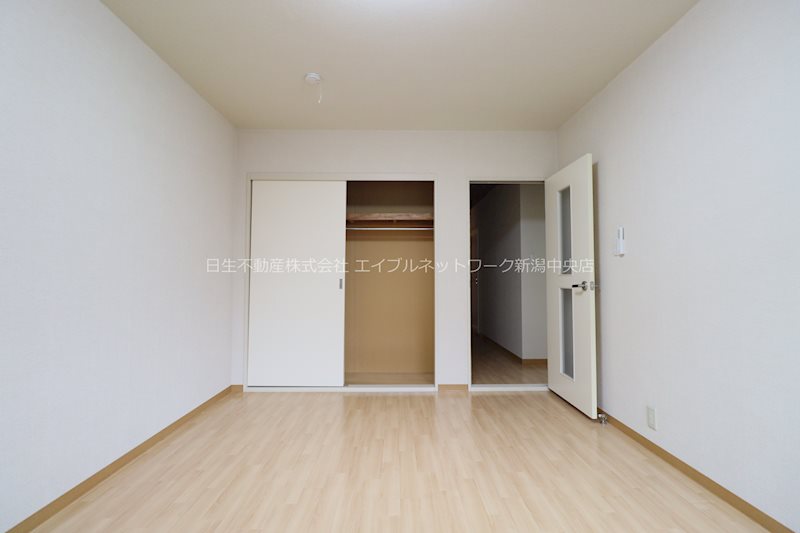 ルミナス　ノイ その他部屋・スペース