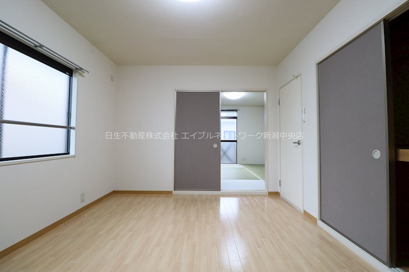 ルミナス　ノイ その他部屋・スペース