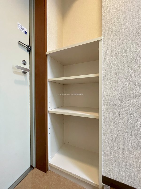 ウォーターフロント礎町 その他