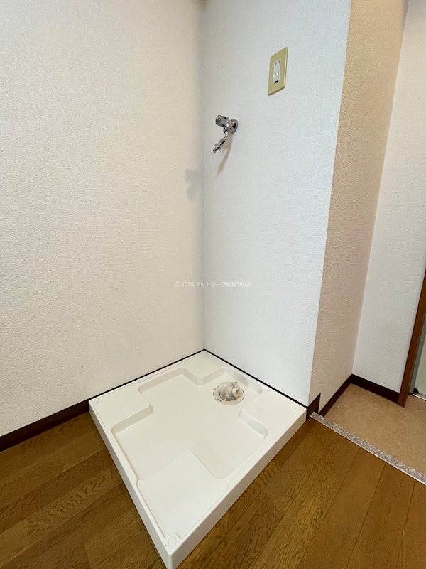 ウォーターフロント礎町 その他