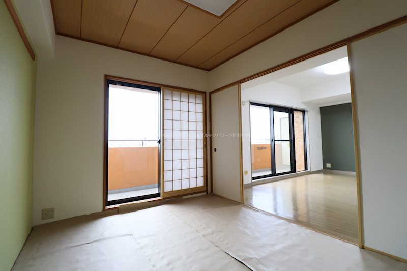 ヴェルビュ南笹口 その他部屋・スペース