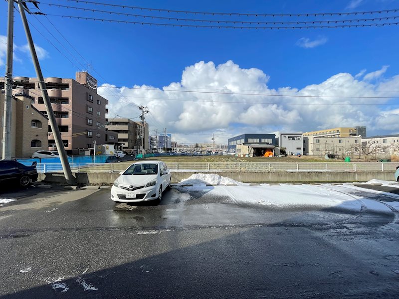 紫竹山五番館A その他