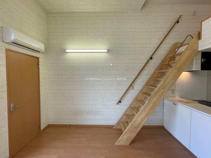 紫竹山五番館A その他