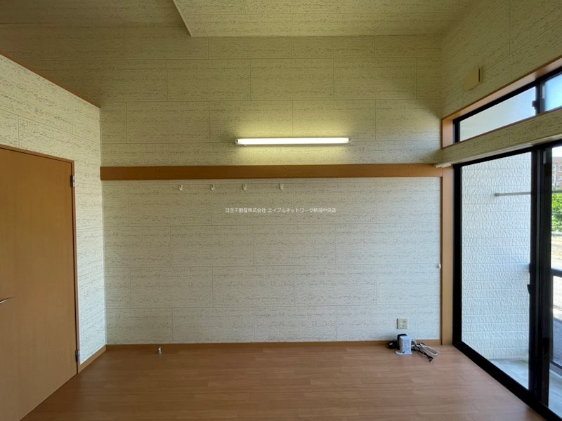 紫竹山五番館A その他