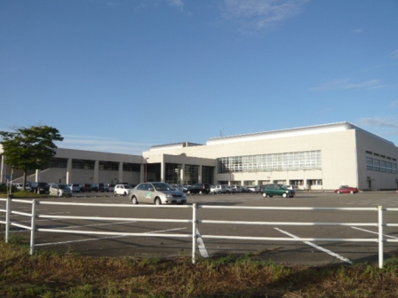 紫竹山五番館A 役所