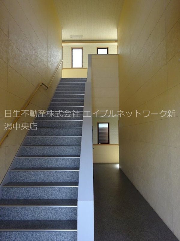 紫竹山五番館B棟 その他