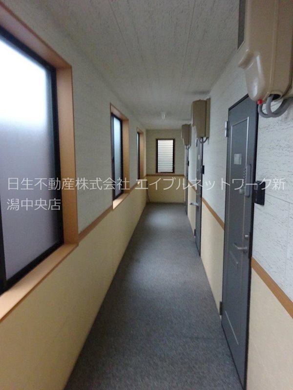 紫竹山五番館B棟 その他