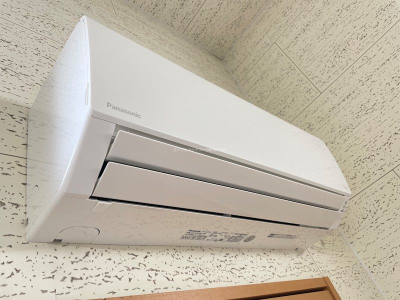 紫竹山五番館B棟 その他設備