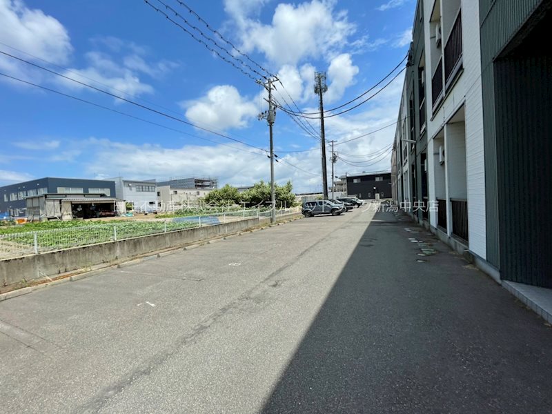 紫竹山五番館B棟 その他