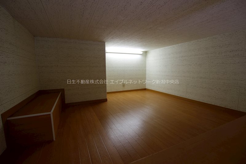紫竹山五番館B棟 その他部屋・スペース