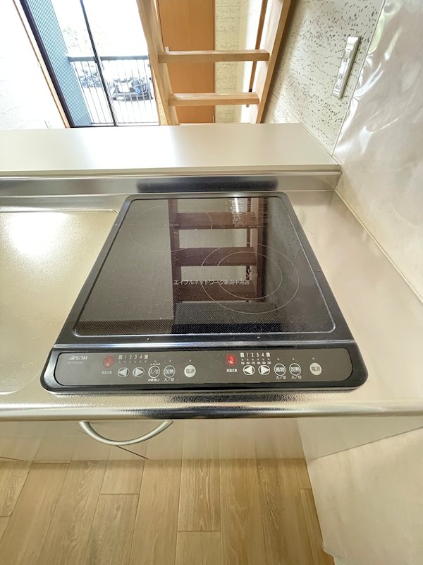 紫竹山五番館B棟 その他