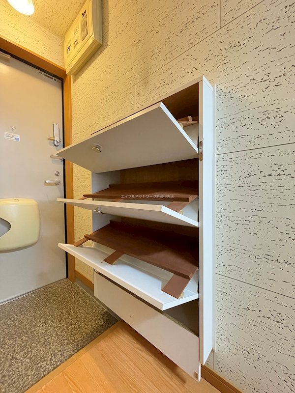 紫竹山五番館B棟 その他