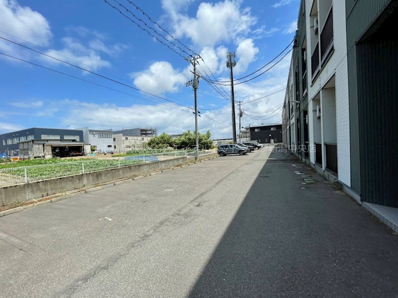 紫竹山五番館C棟 その他