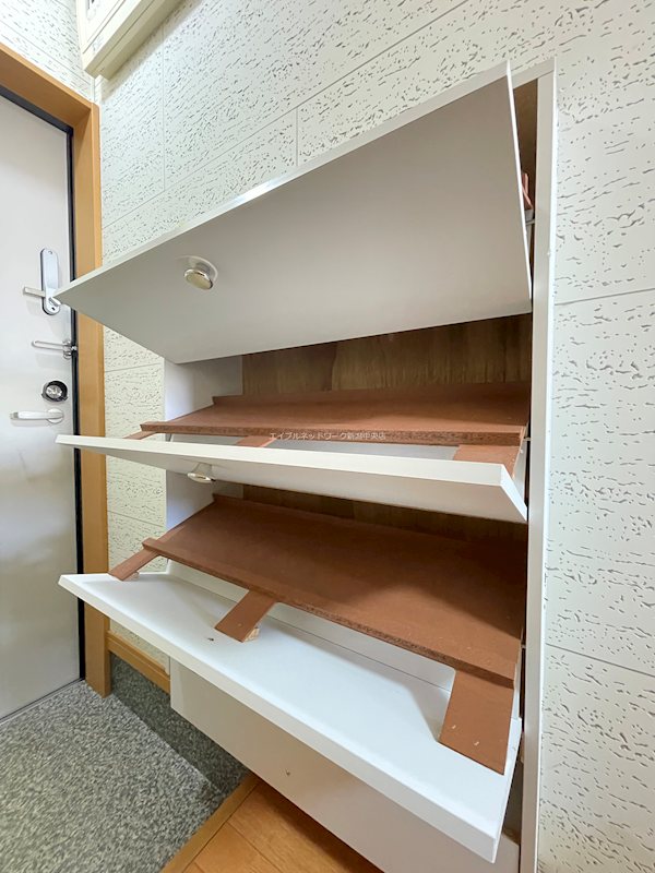 紫竹山五番館C棟 その他