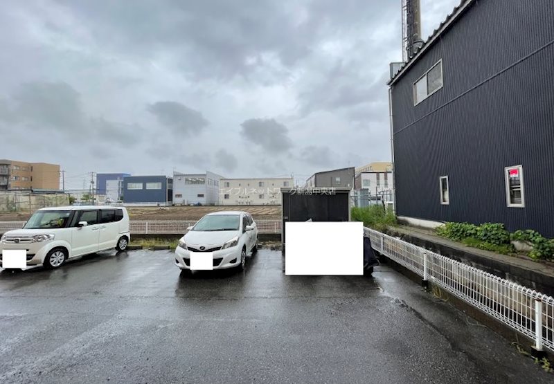 紫竹山五番館C棟 眺望