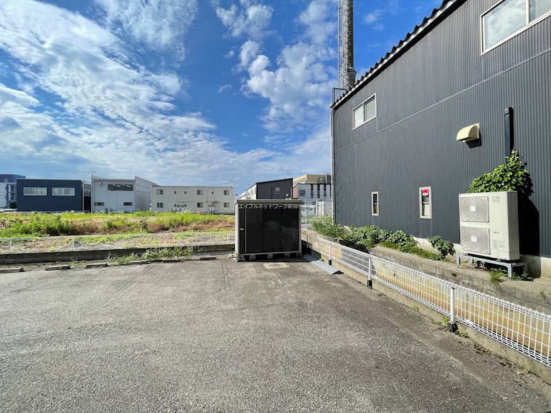 紫竹山五番館C棟 眺望