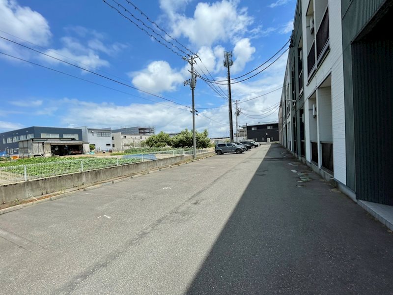 紫竹山五番館C棟 その他