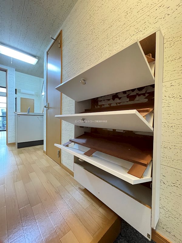 紫竹山五番館C棟 その他
