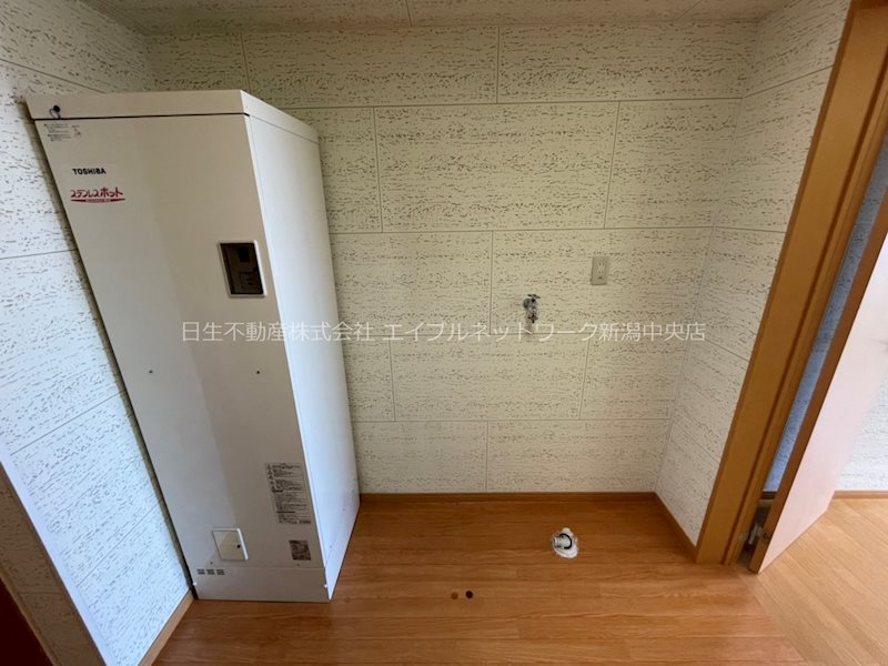 紫竹山五番館C棟 その他設備