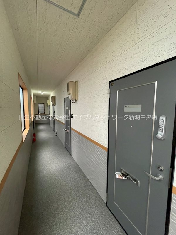 紫竹山五番館C棟 その他