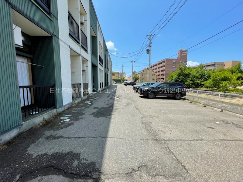 紫竹山五番館C棟 その他
