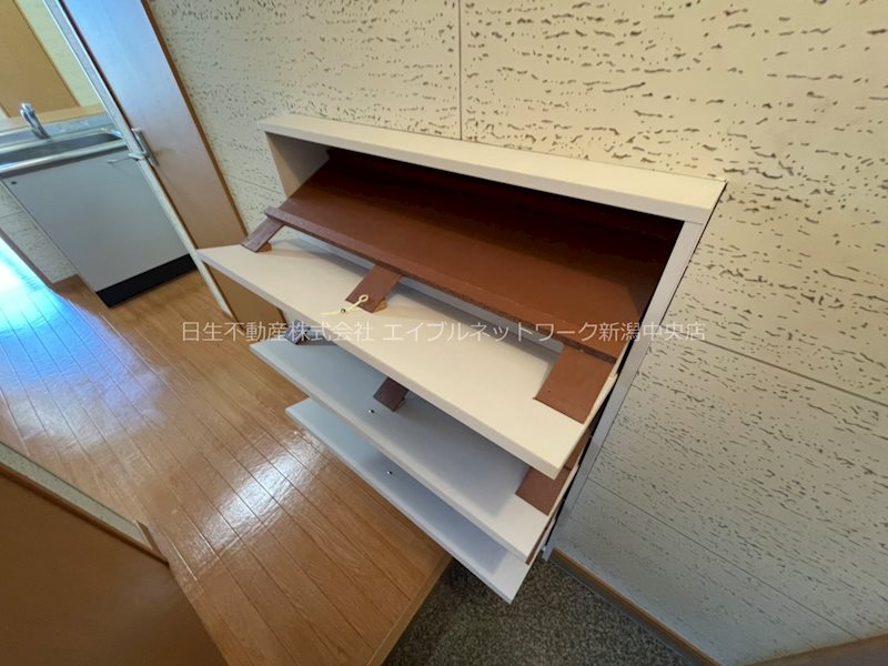 紫竹山五番館C棟 その他設備