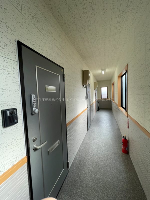 紫竹山五番館C棟 その他