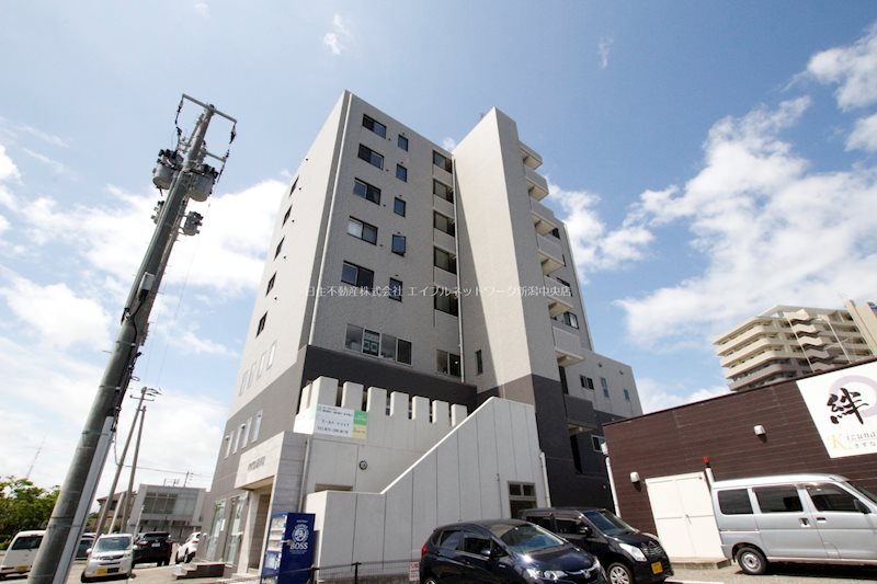 ホポロ美咲町 その他